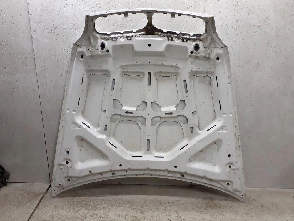 фото №13, Капот bmw x5 x6 e70 e71 2007-2014r