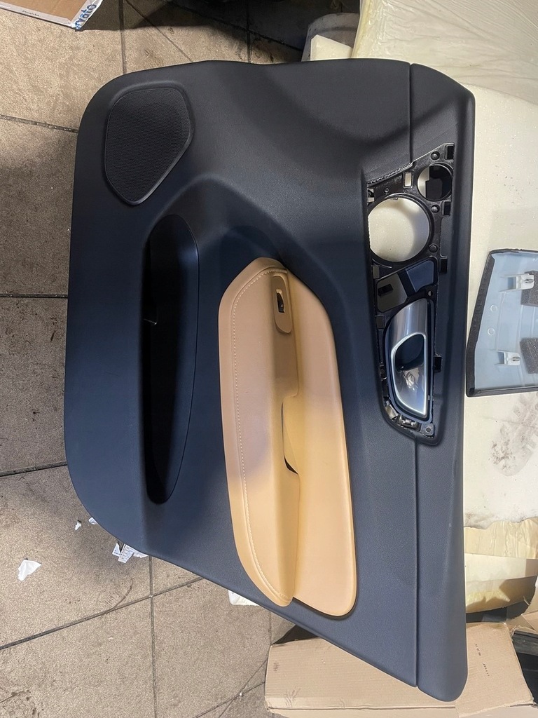 фото №13, Volvo xc60 ii lift сиденья сиденье обшивки комплект