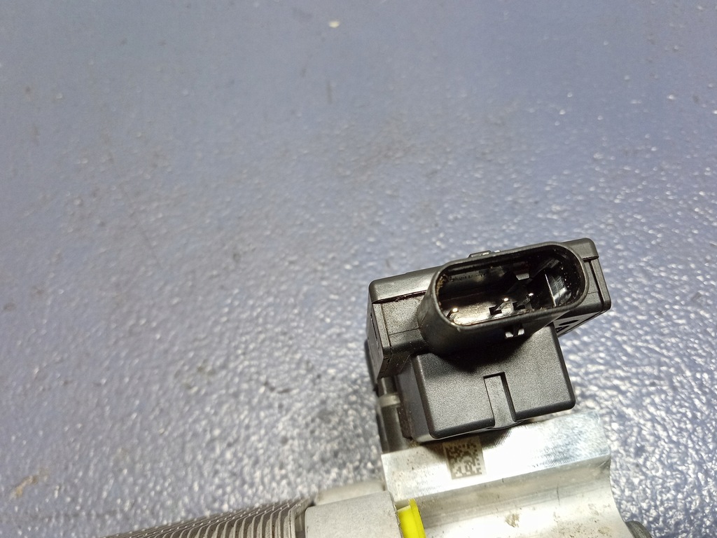 фото №7, Audi q4 e-tron радіатор теплообмінник тепла 1ea816111b