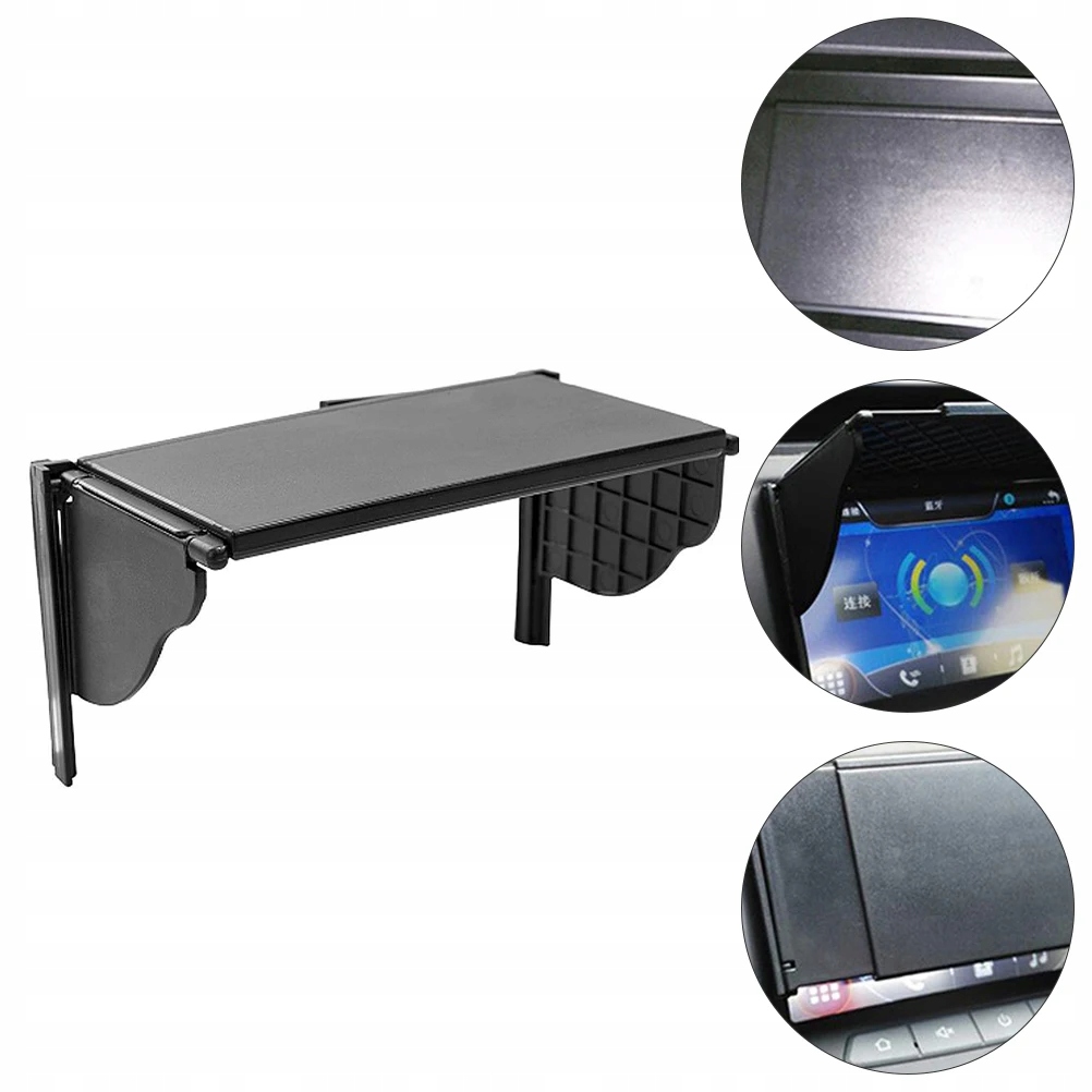 фото №7, Навігація захист сонцезахисна автомобільний gps