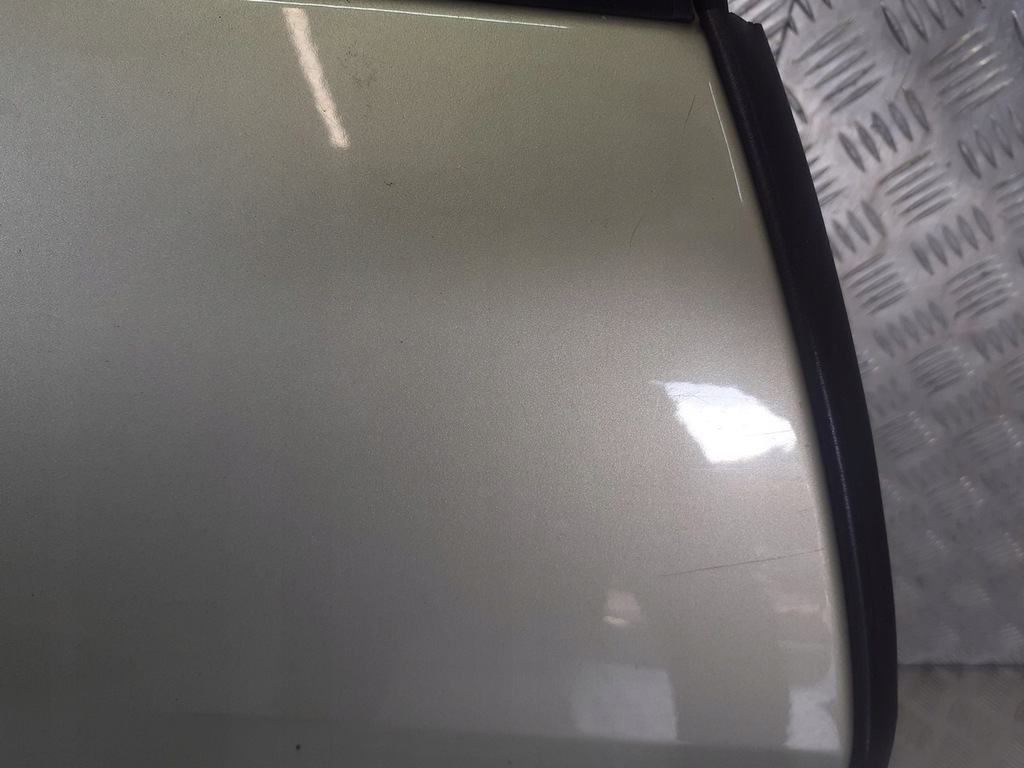 фото №8, Дверь правый задняя peugeot 407 kcvd sedan