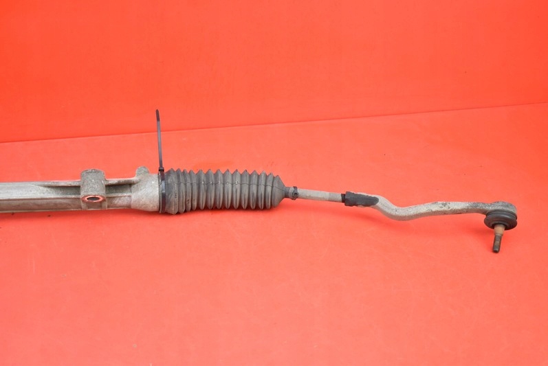 фото №11, Трансмісія рейка рульова eu 6820000166 dacia sandero 1 i 1.4 8v 75 km 08-12
