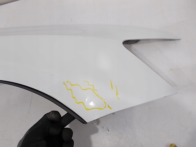 фото №9, Audi q5 8r 08-16 крила правий передній оригінал