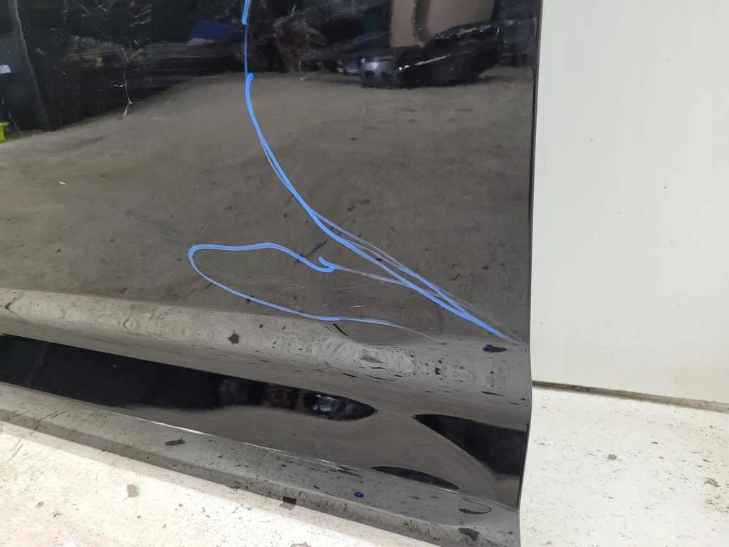 фото №6, Audi a6 c8 4k 18+ двері перед передні ліва fv