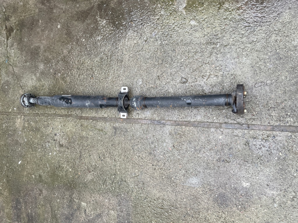 Купить Mercedes gle 292 wał приводной 1664108600