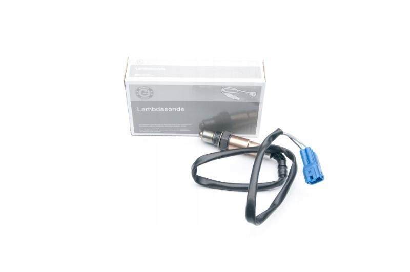 фото №1, Датчик лямбда-зонд suzuki oza669ee50