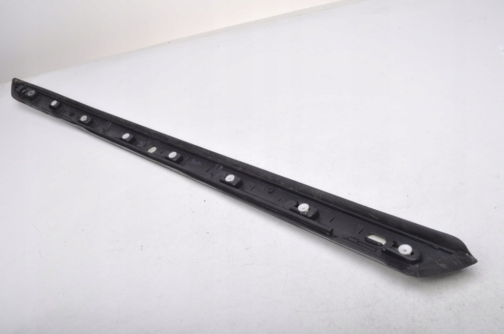 фото №10, Citroen c4 grand picasso ii молдинг стекло лобовое левая 9801489680