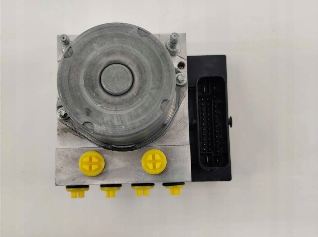 Насос abs opel corsa d avt 0265952250 0265252688 13442015 Киев