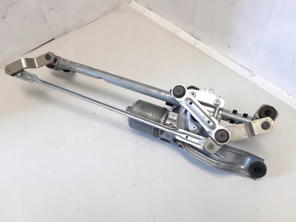 фото №8, Механизм дворник vw golf vii europ 5g1955119a