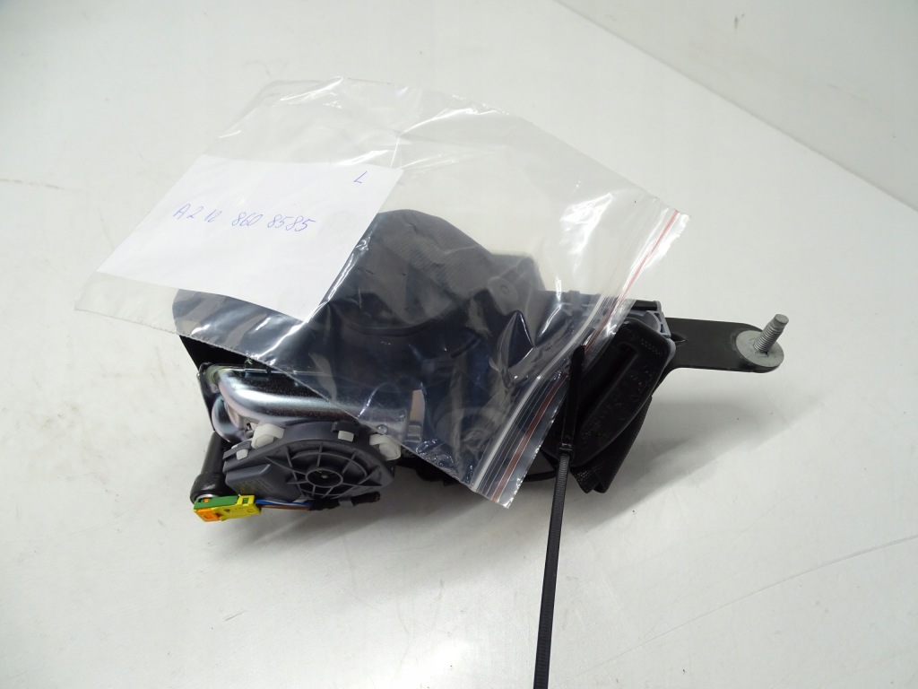 Ремень безопасности левый перед левый передний mercedes cls w218 a2128608585 Киев