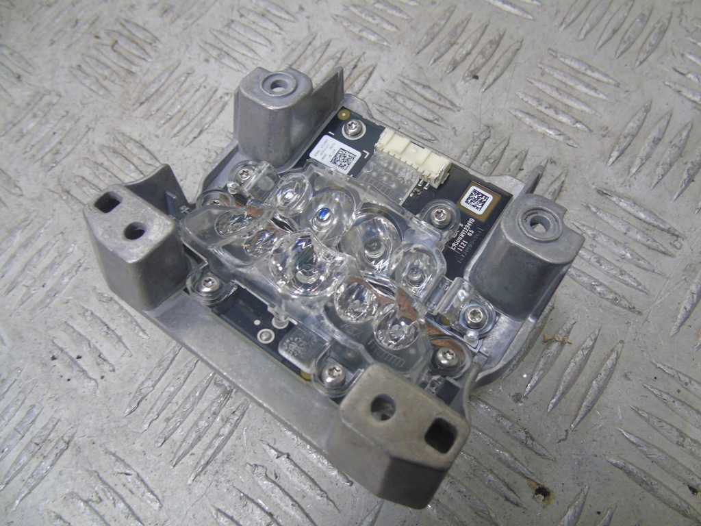 фото №1, Модуль led i420000323 bmw