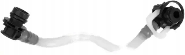 Купить Шланг топливный гибкий mfl1151 gates mercedes