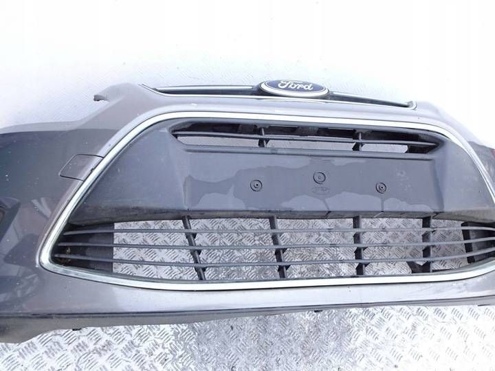 фото №10, Бампер перед kpl. ford c-max mk2 va