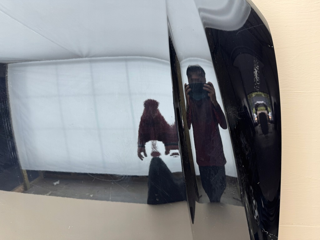 фото №9, Volvo xc60 ii 2017r- кришка капот двигуна перед передня