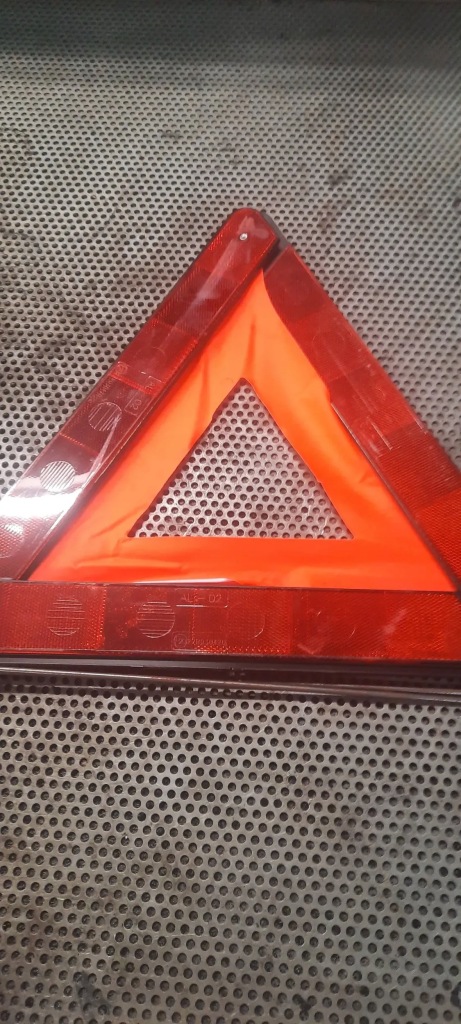 Купити Трикутник попереджувальний