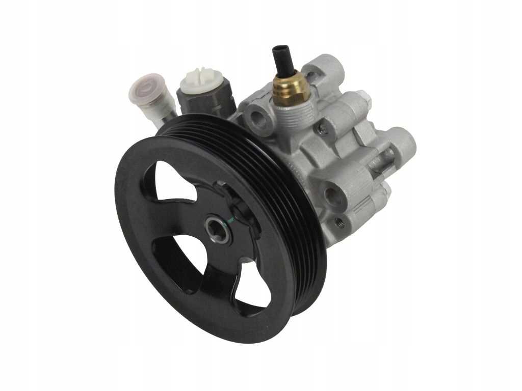 фото №1, Насос підсилювача toyota corolla e12