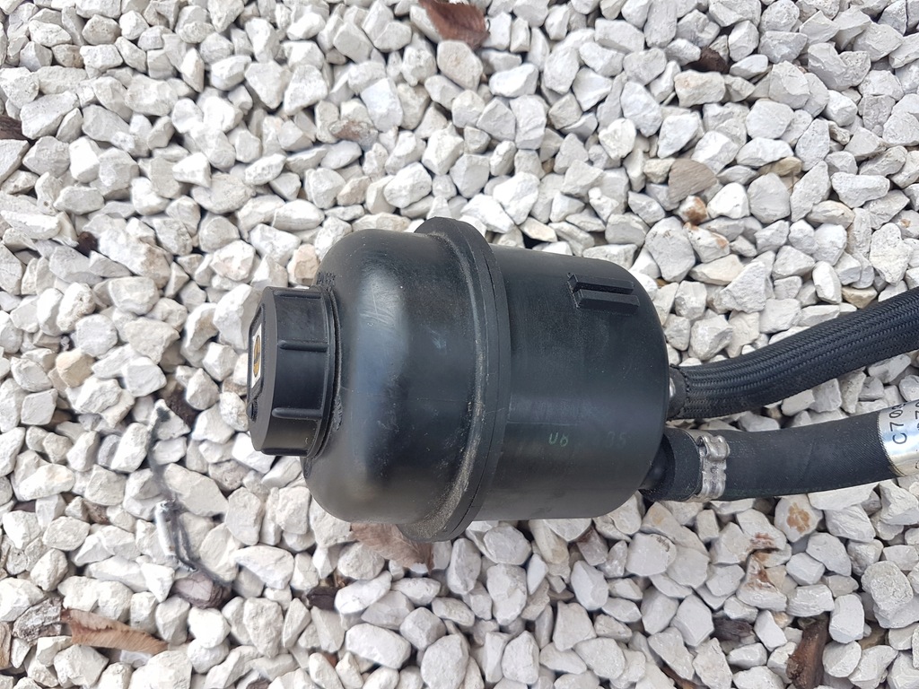 фото №8, Бачок усилителя maserati ghibli 3.0 d