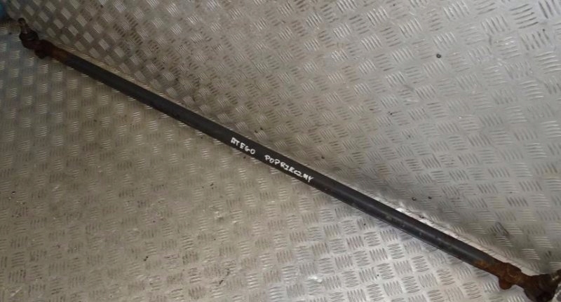 фото №1, Mercedes atego 815 тяга поперечний