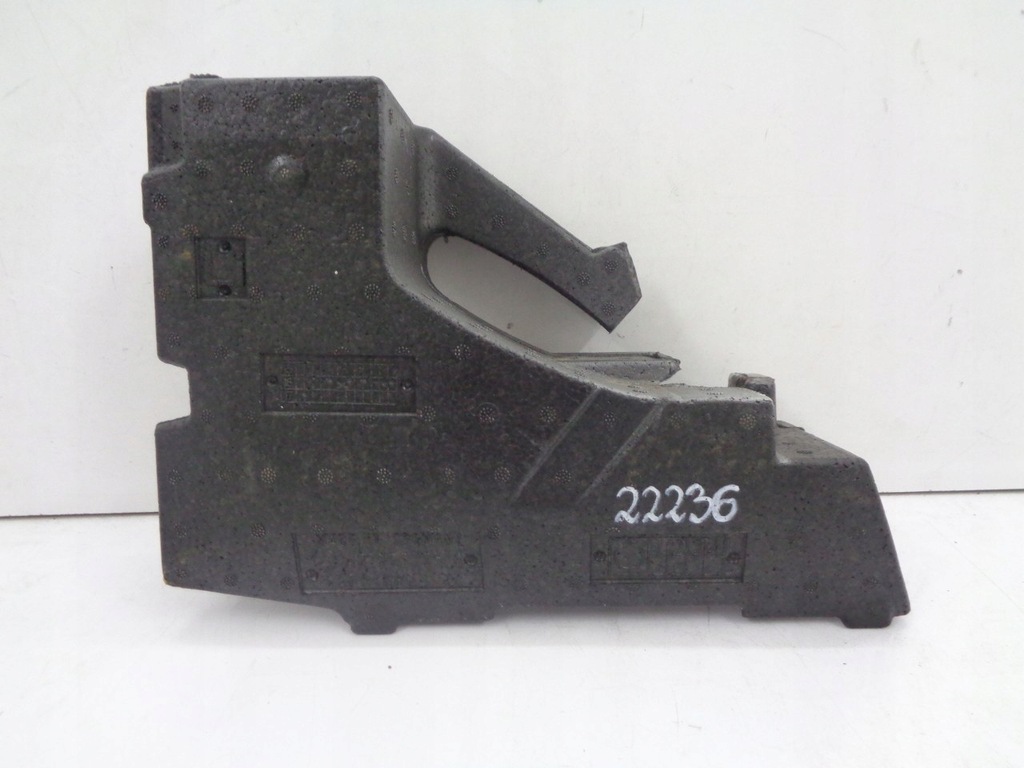 фото №1, Mercedes e-klasa w213 абсорбер дверь