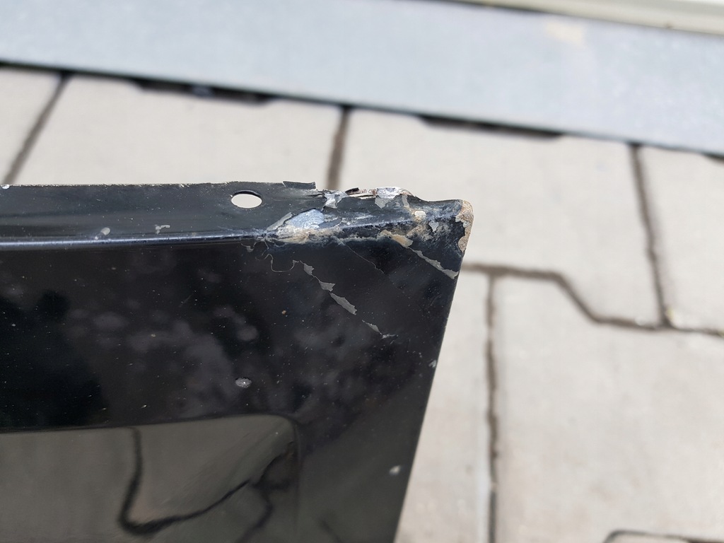 фото №9, Audi a4 b9 15-18r крила правий перед ly9b