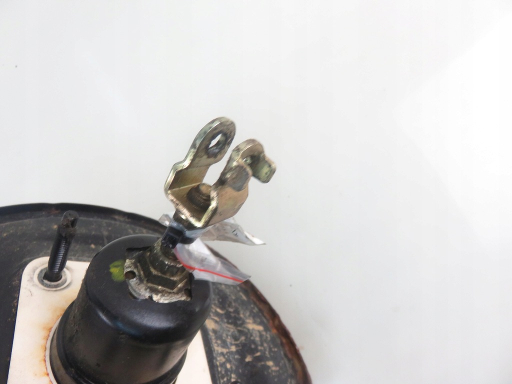 фото №5, Усилитель тормозов honda accord vi 1.8 i