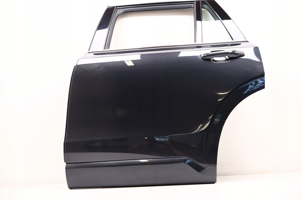 фото №4, Volvo xc90 ii двері ліва задня 492-46