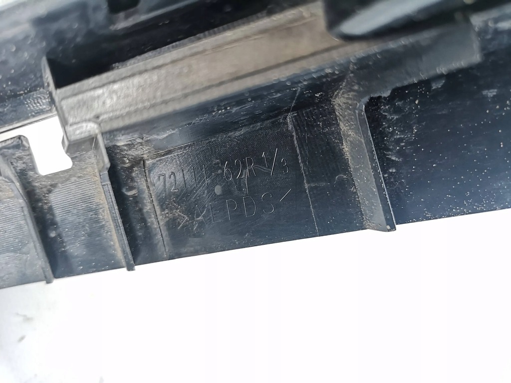 фото №13, Suzuki ignis iii- решётка радиатора, решётка радиатора ładna