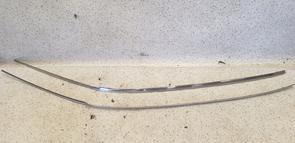 фото №1, Накладки кровельные комплект alfa romeo 166