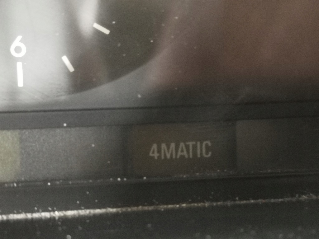 Mercedes w124 счетчик asd 4matic 3,0 бензин 4x4 в Украине