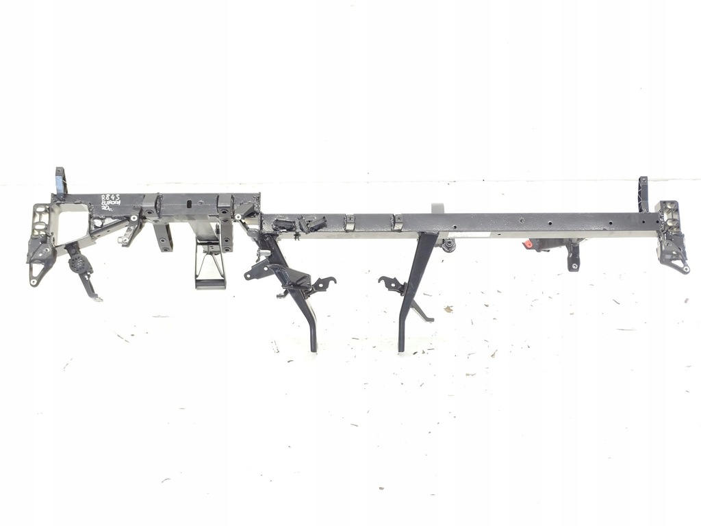 фото №1, Каркас кронштейн консоли europa audi r8 plus 4s