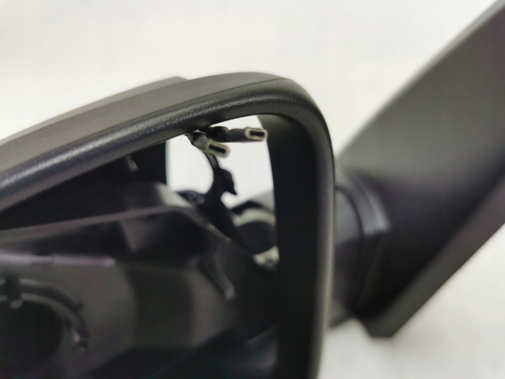 фото №8, Зеркало левая 5-pin opel meriva "a" 2003-2010 nowe оригинальные 13148952