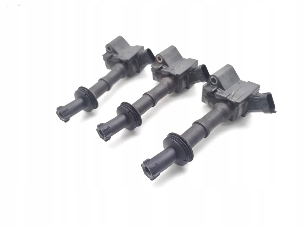 Котушка запалювання wysokiego напруги kw hp 9808653680 28457918 2020 Оригінал