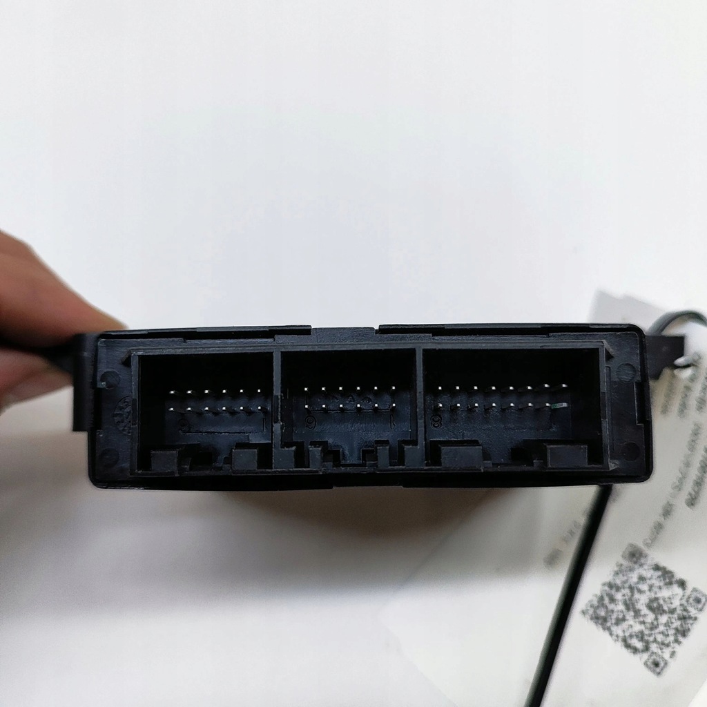 фото №7, Volvo xc60 2017 блок управления / модуль парковки pdc