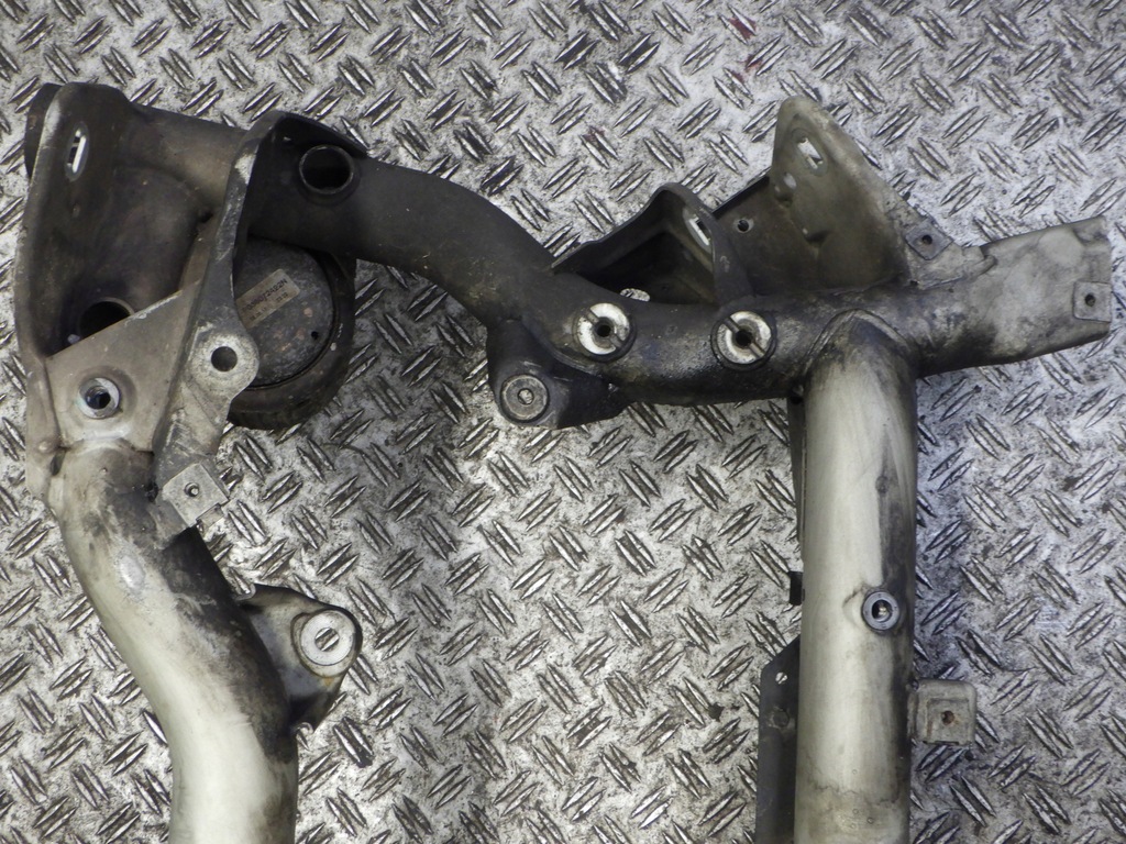 фото №6, Mercedes підрамник підрамник підрамник перед w212