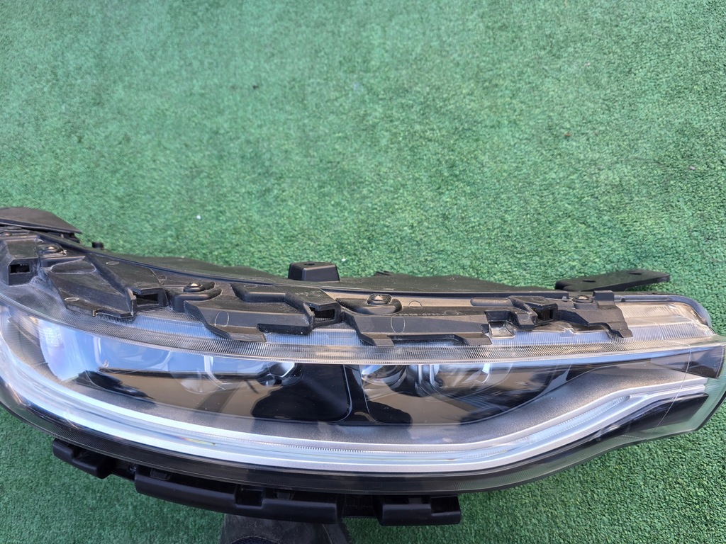 фото №3, Kia soul 3 iii full led лампа передня kpl