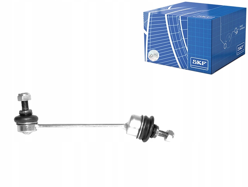 фото №1, З'єднувач тяга стабілізатора перед l/p land rover freelander i 1.8