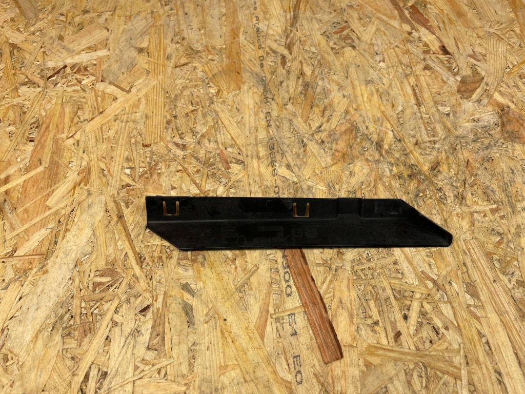 фото №7, Защита кронштейн кронштейн радиатора правое bmw 5 g30 g31 8472264