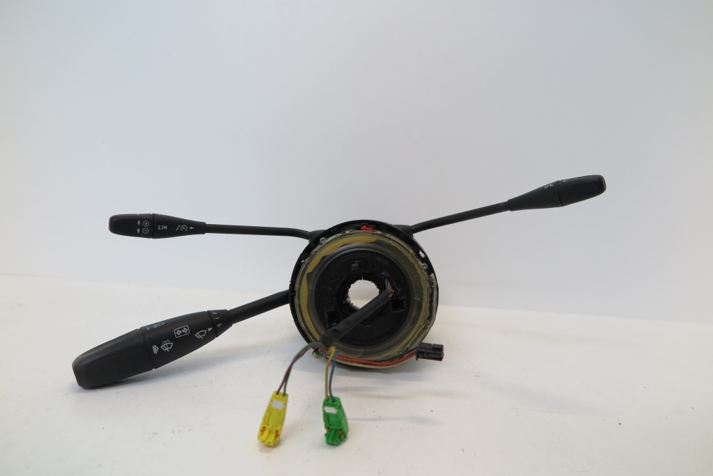 фото №1, Mercedes r171 переключатель комбинированный лента a1715408145