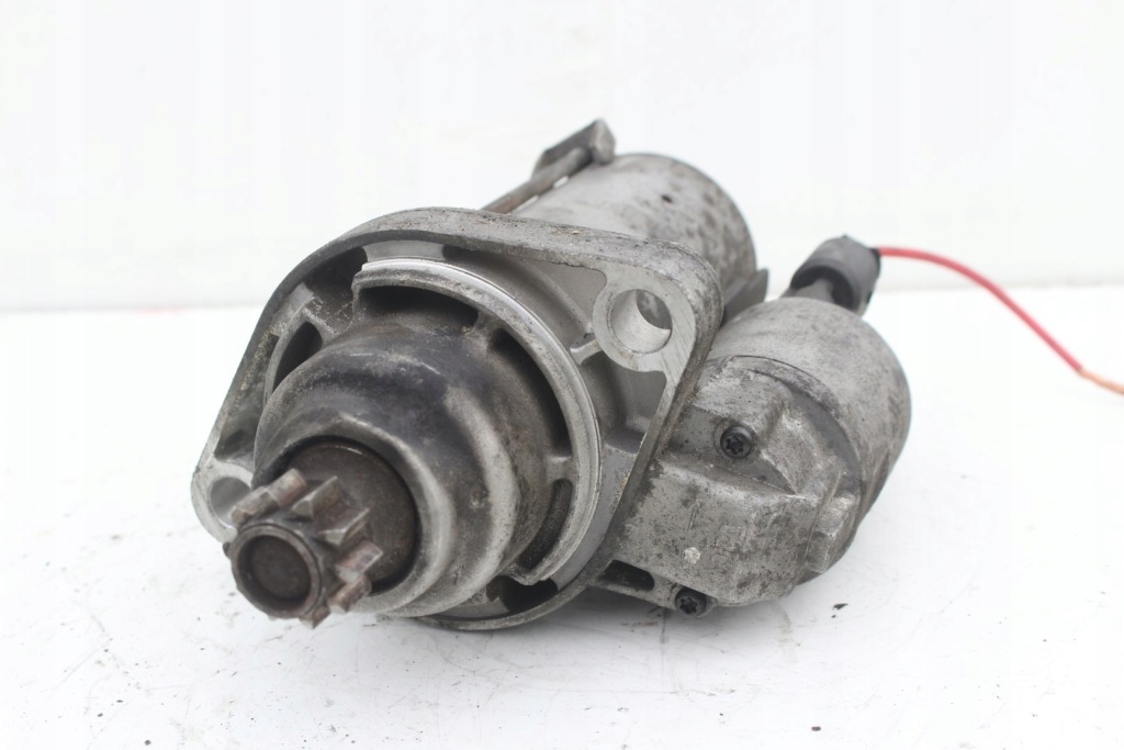 Стартер 02m911023m vw golf v a3 8p 1.6 fsi в Україні