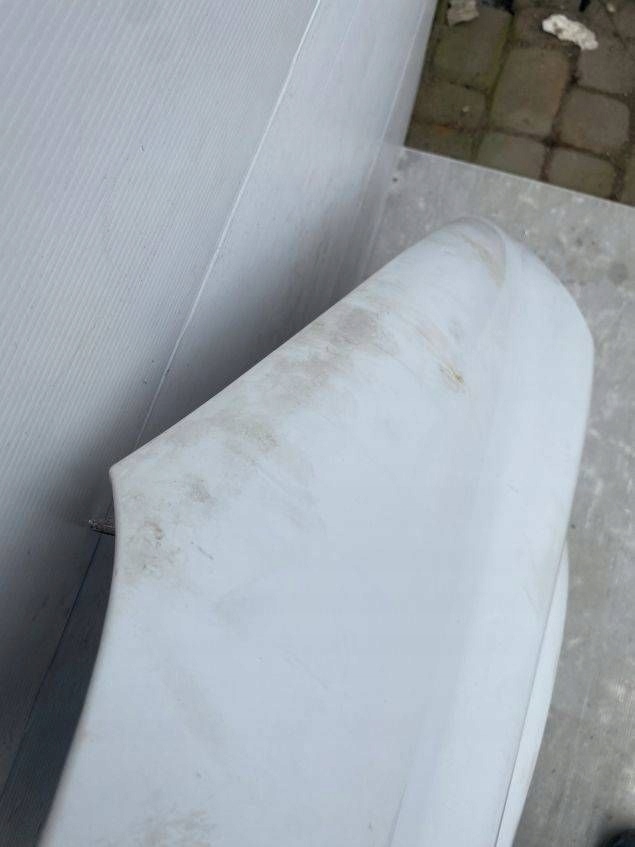 фото №6, Mercedes vito w639 2003- 2010 крыло правый перед передний