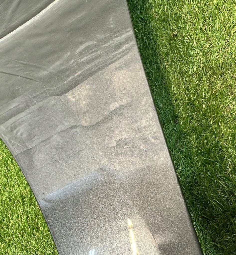 фото №6, Ford edge mk2 2018-2024 крила лівий перед klr j7 ma малий wadę