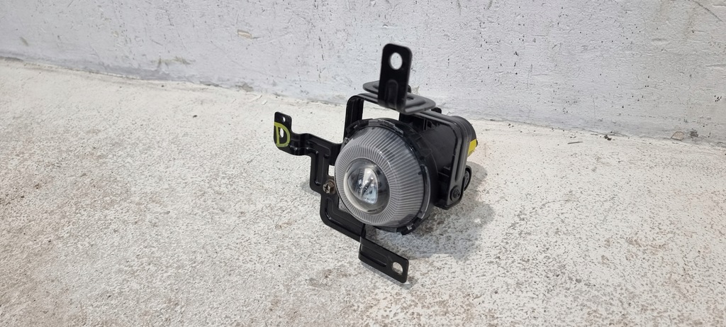 фото №3, Протитуманна фара led kia niro