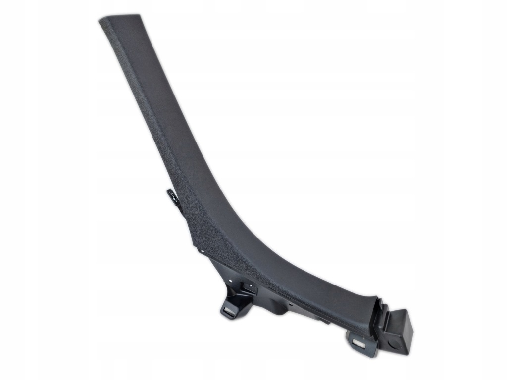 фото №1, Dodge durango молдинг внутрішня ліва задня 2017