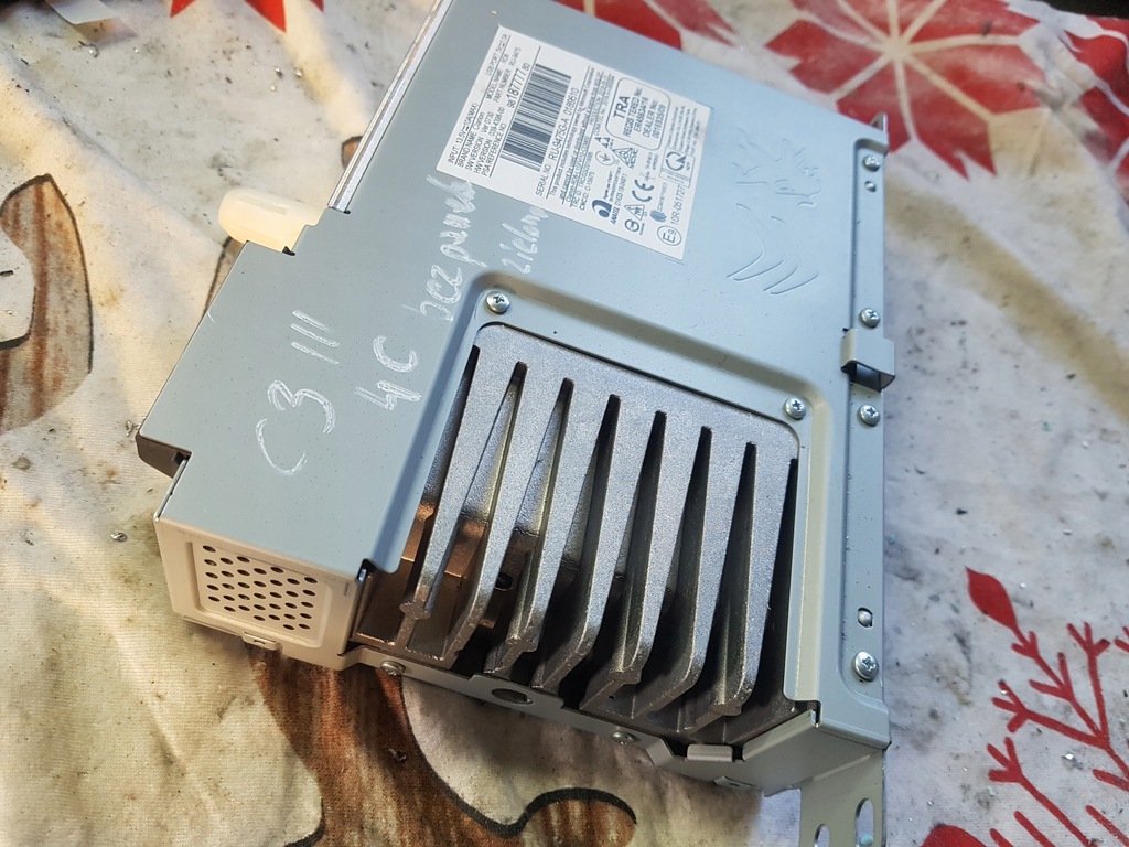 фото №6, Citroen c3 iii радіо 9818777780