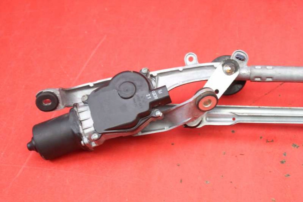 фото №7, Механизм моторчик дворник перед eu wm07c honda civic 9 ix 13-20