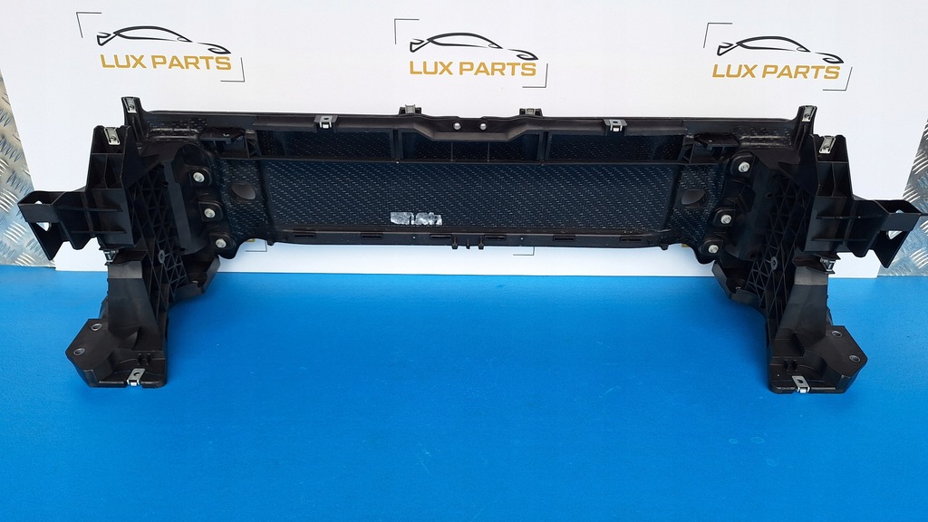 фото №8, Mercedes gle w167 pas передний усилитель