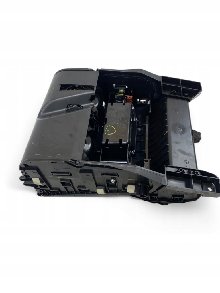 Mercedes-benz gls x166 кронштейн на чашка w консолі центральної 16929135 Зі Шроту