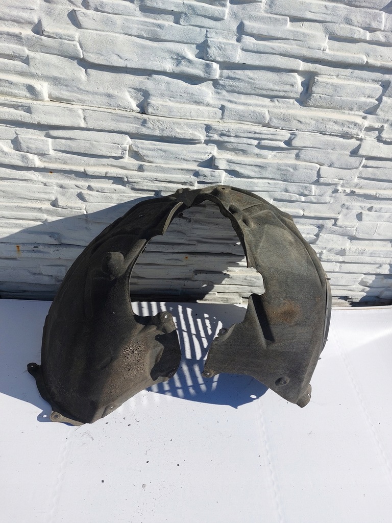 фото №1, Cayenne ii 7p5 підкрилок ліва передні 7p5809961 c