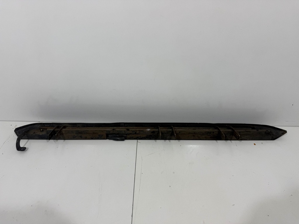 фото №5, Поріг підніжка молдинг перед сторона ліва honda cr-v v 5 2020-