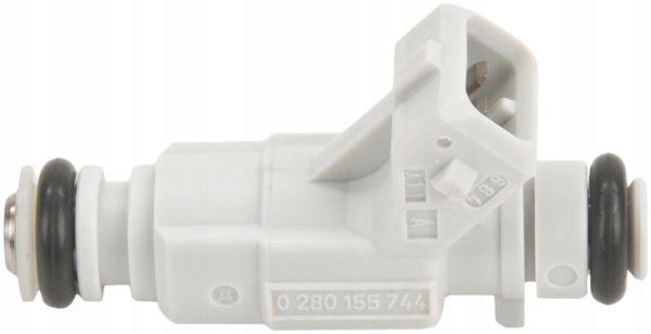 фото №12, Форсунка бензина mercedes clk a208 , clk c208 , e w210 , e t-model